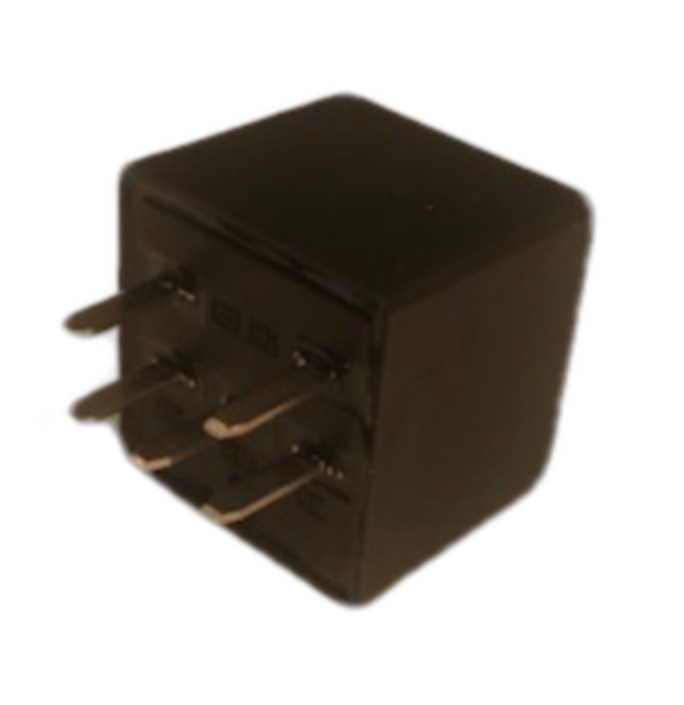 30A RELAY 5 TERMINAL 12V