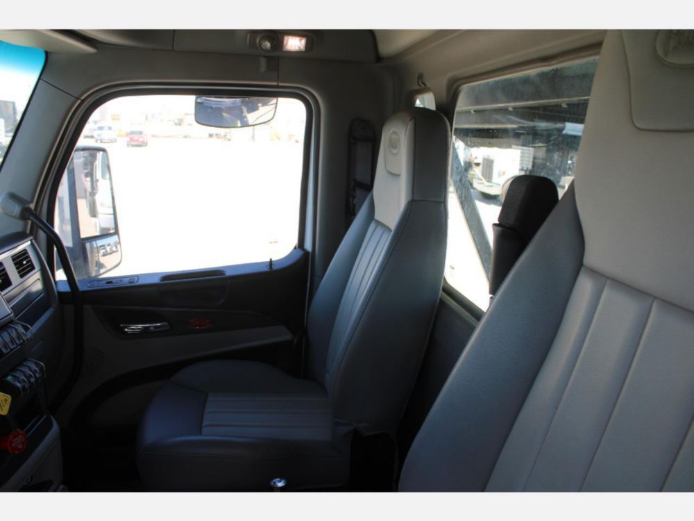 2024 Peterbilt 567 Spartan SRO-60 Roll-Off Truck