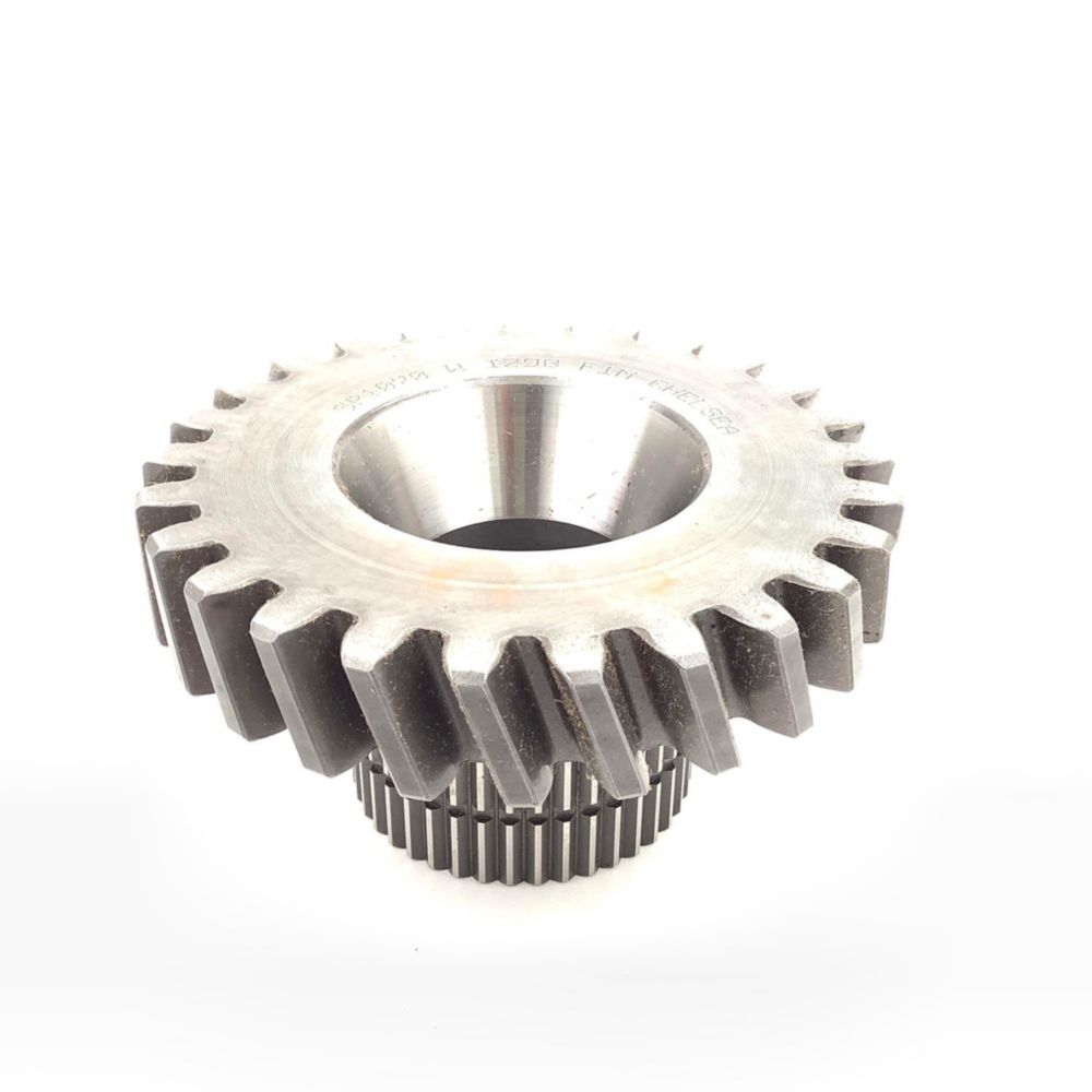 Gear Input PTO LH Model No. 236 Dn 19 Teeth