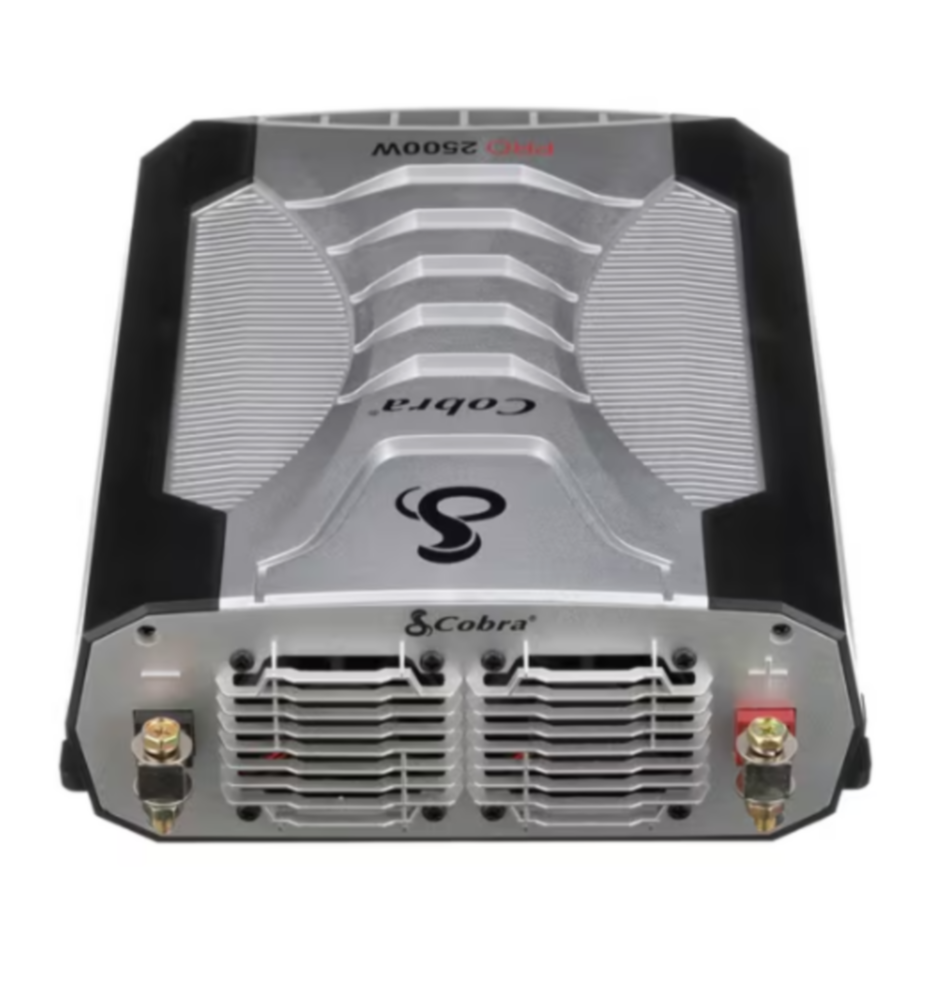 COBRA INVERTOR 2500 WATT
