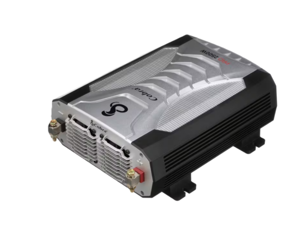 COBRA INVERTOR 2500 WATT