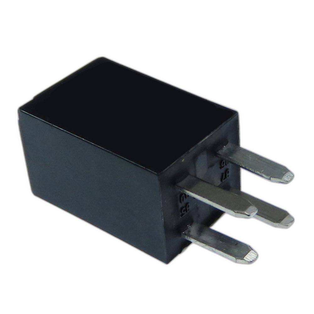 20A 12V RELAY 4 TERMINAL