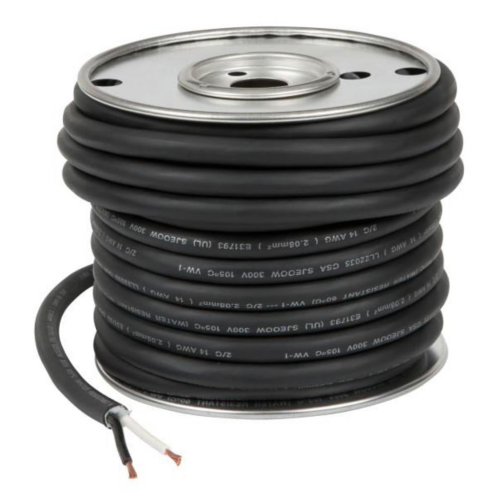 Portable Extension Cables - Type SJEOOW