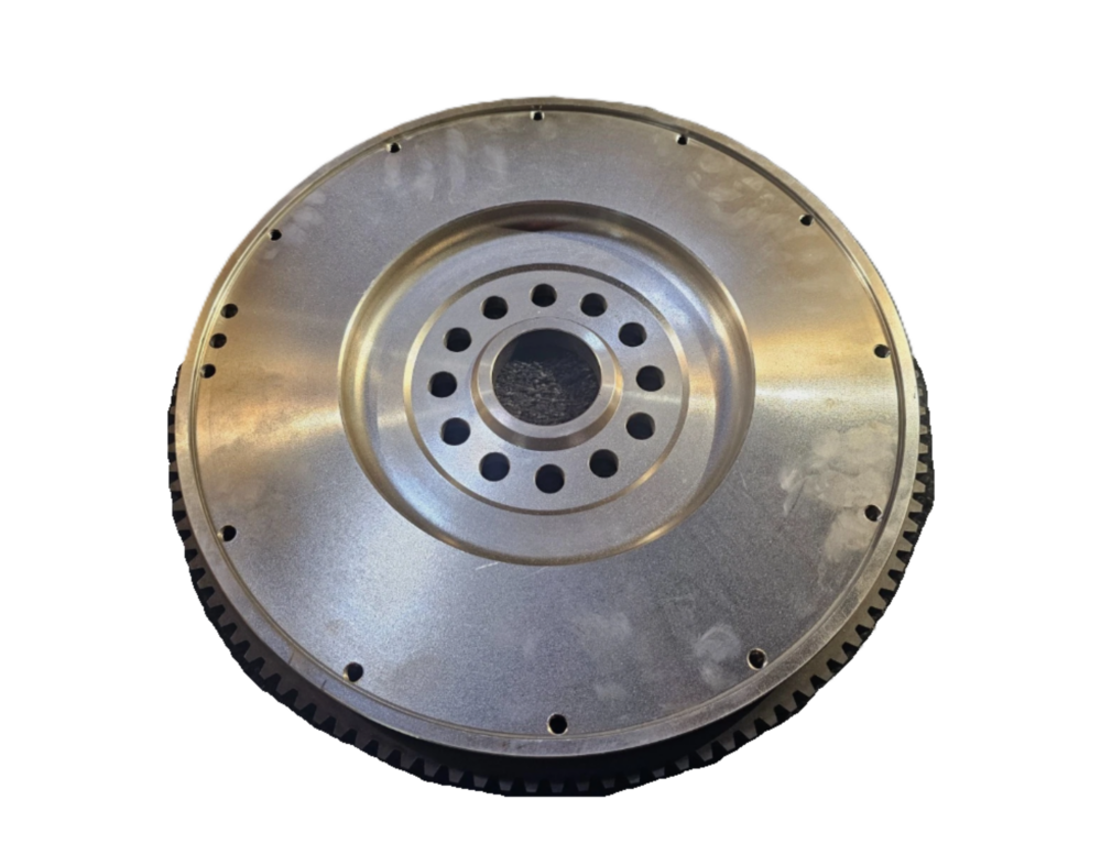 Automann Flywheel Cummins ISX 15.0L & X15