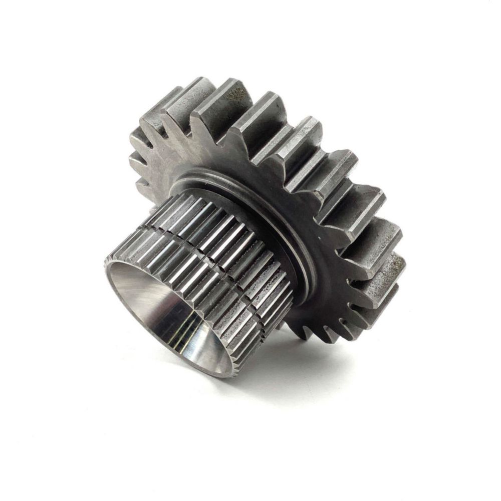 Gear Input PTO AH Spur Angle 22 Teeth