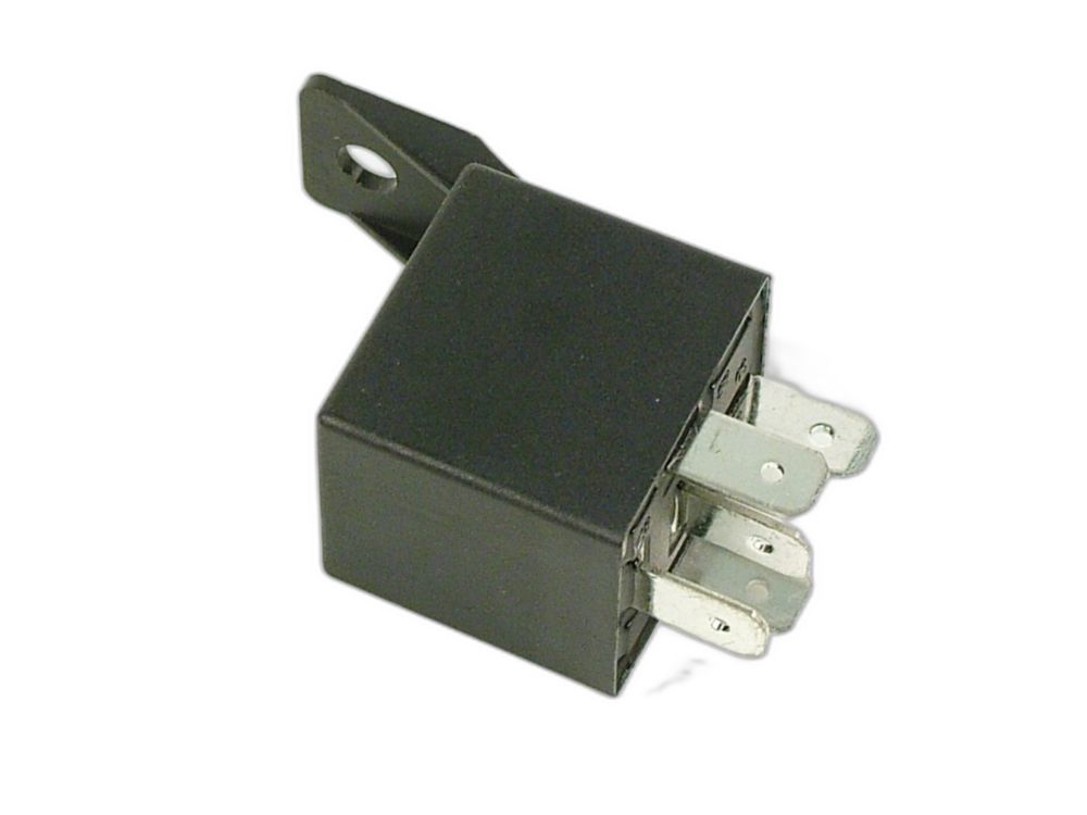 UNIVERSAL 5 PIN RELAY - SPST