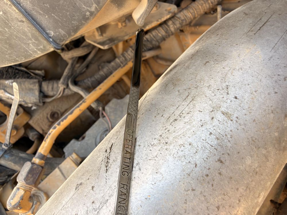 2007 Ford F-750 Terex HRX-55 Material Handler Bucket Truck