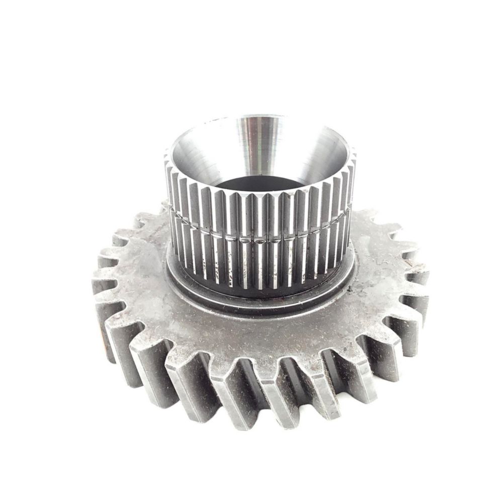 Gear Input PTO LH Model No. 236 Dn 19 Teeth