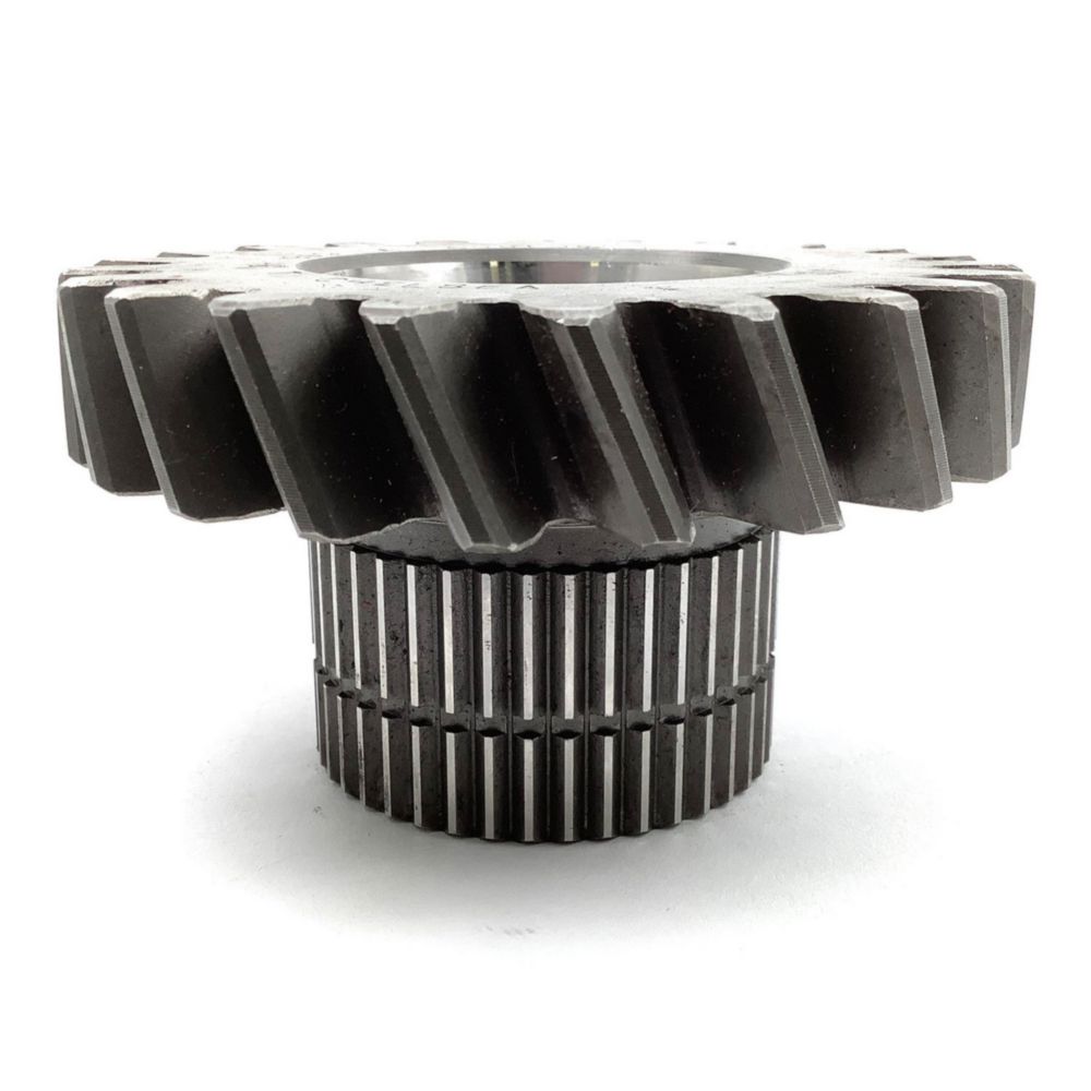 Gear Input PTO Spur Model No. 236 Da 23 Teeth