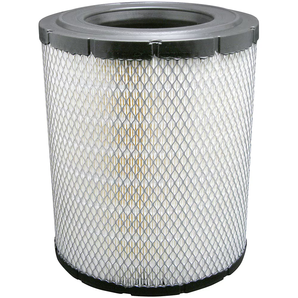 RADIAL SEAL AIR ELEMENT
