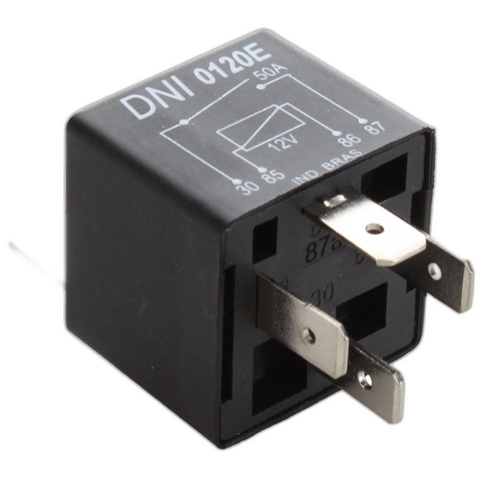50 AMP RELAY
