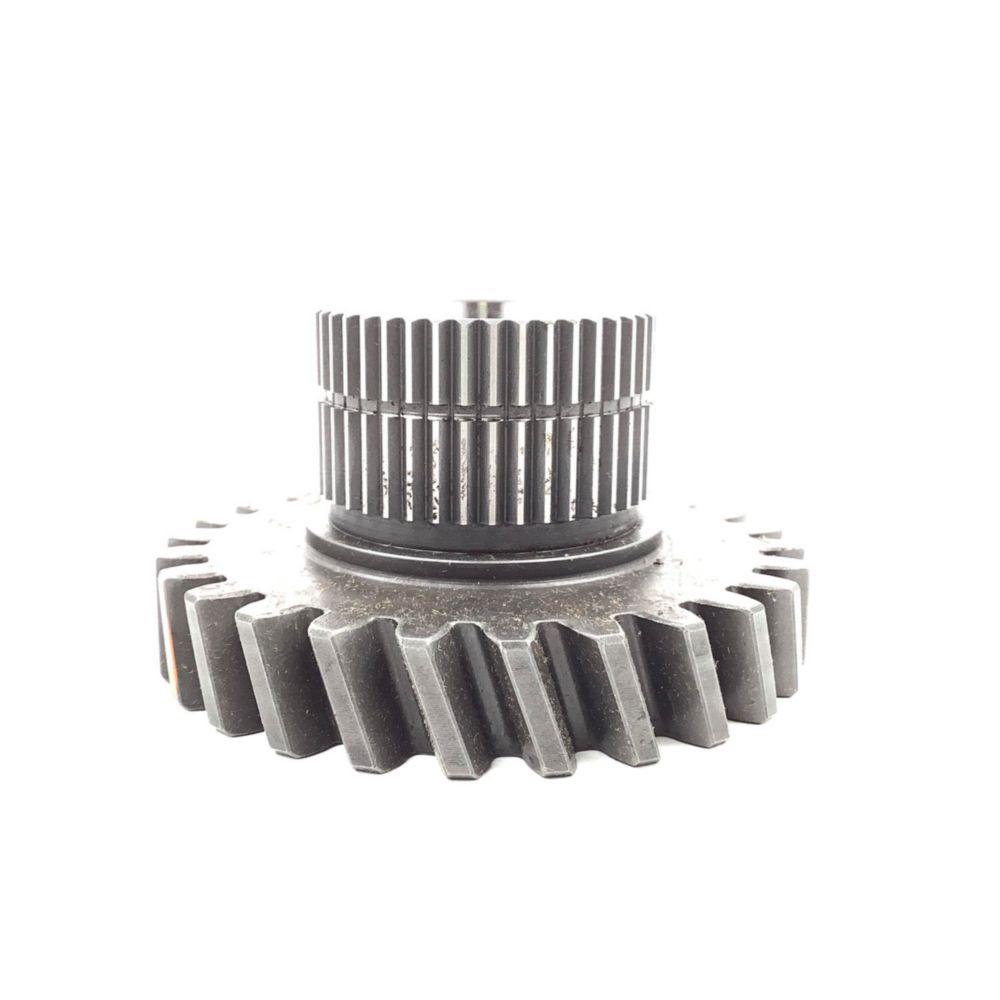 Gear Input PTO LH Model No. 236 Dn 19 Teeth