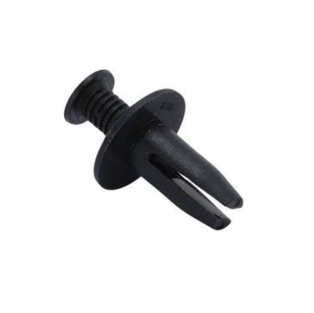 PLASTIC,PUSH-TYPE RETAINER