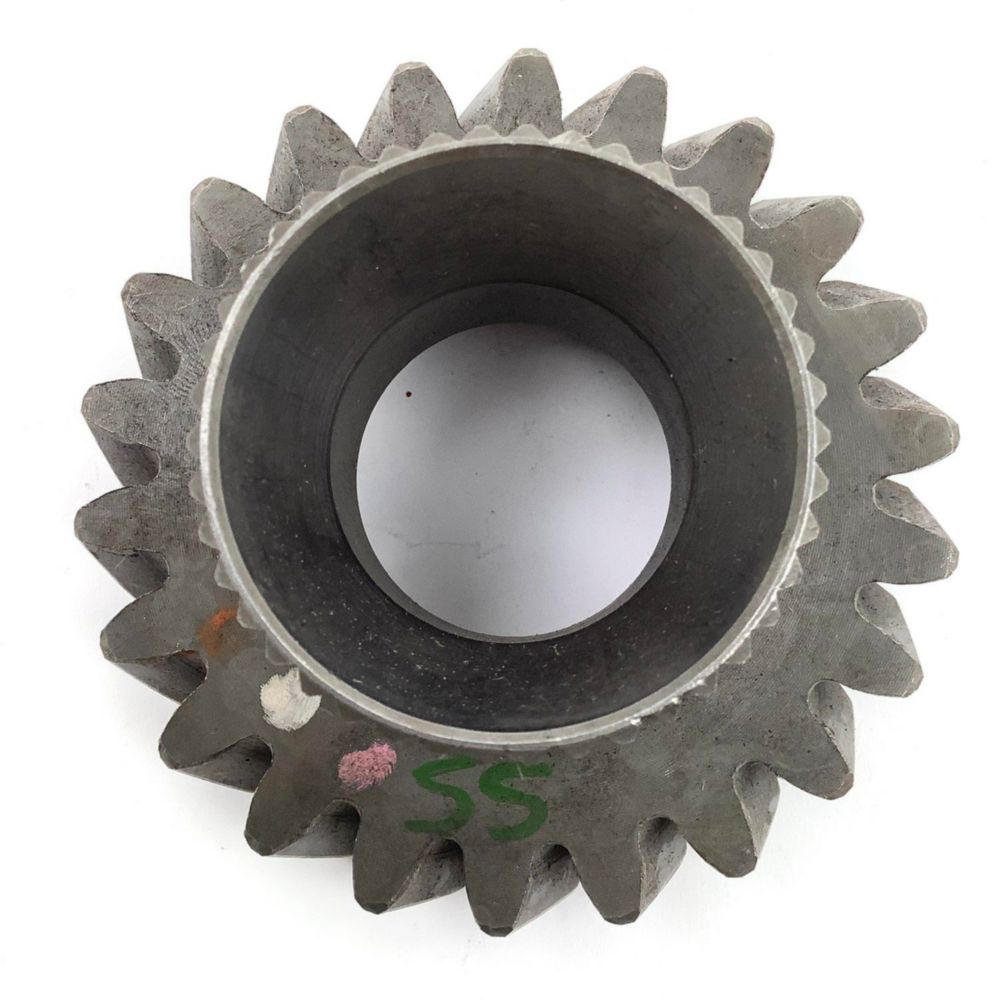 Gear Input PTO Spur Model No. 236 Da 23 Teeth