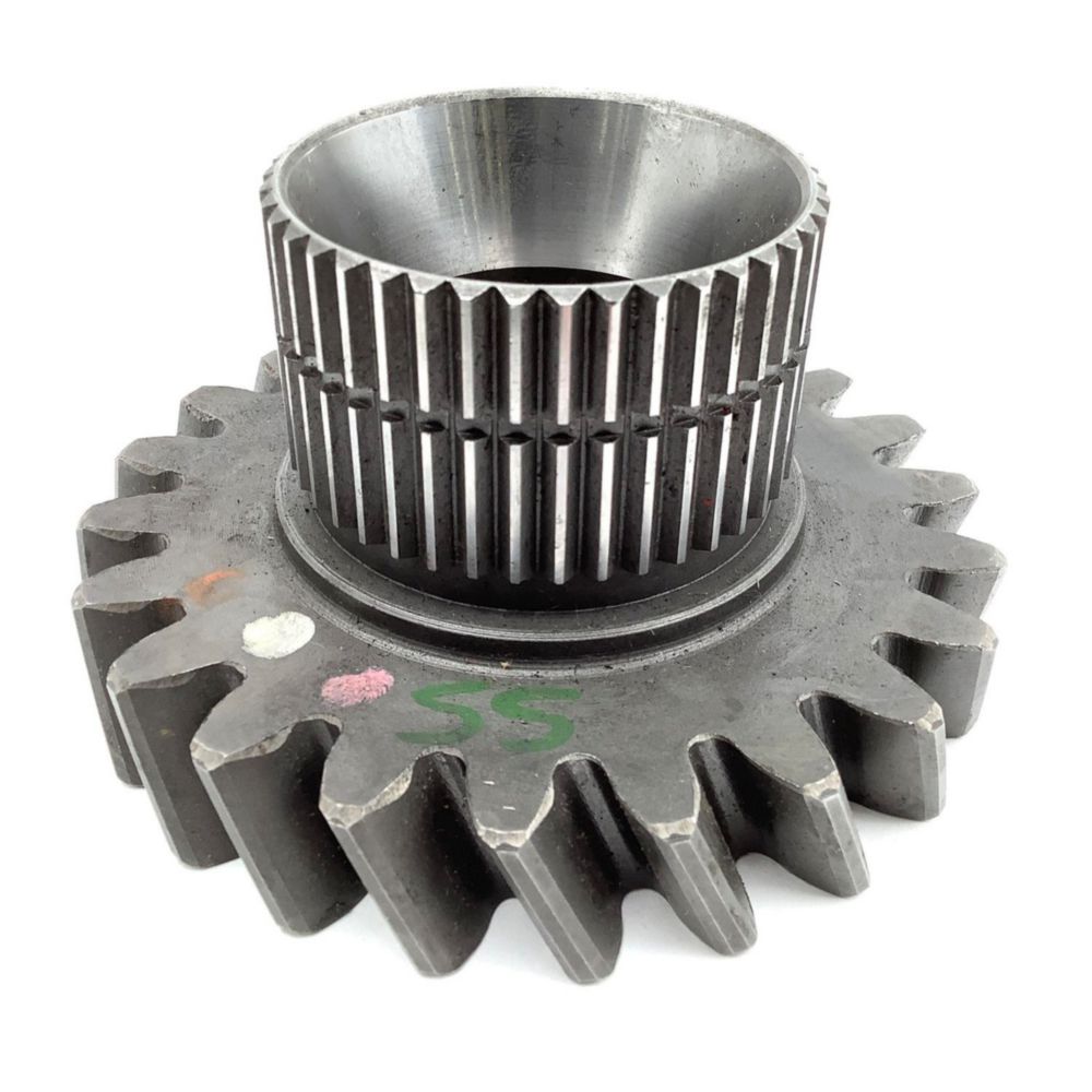 Gear Input PTO Spur Model No. 236 Da 23 Teeth
