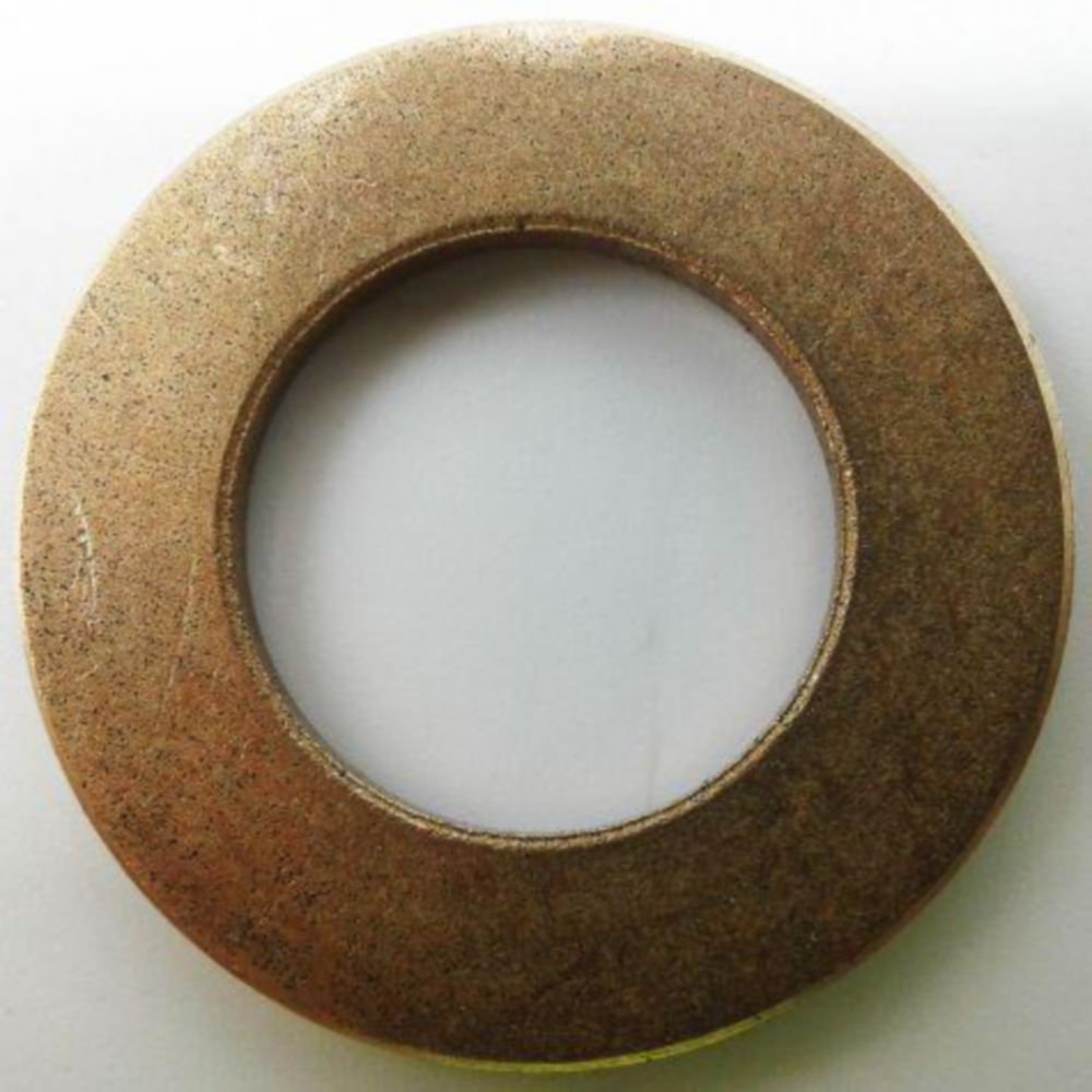 THRUST WASHER