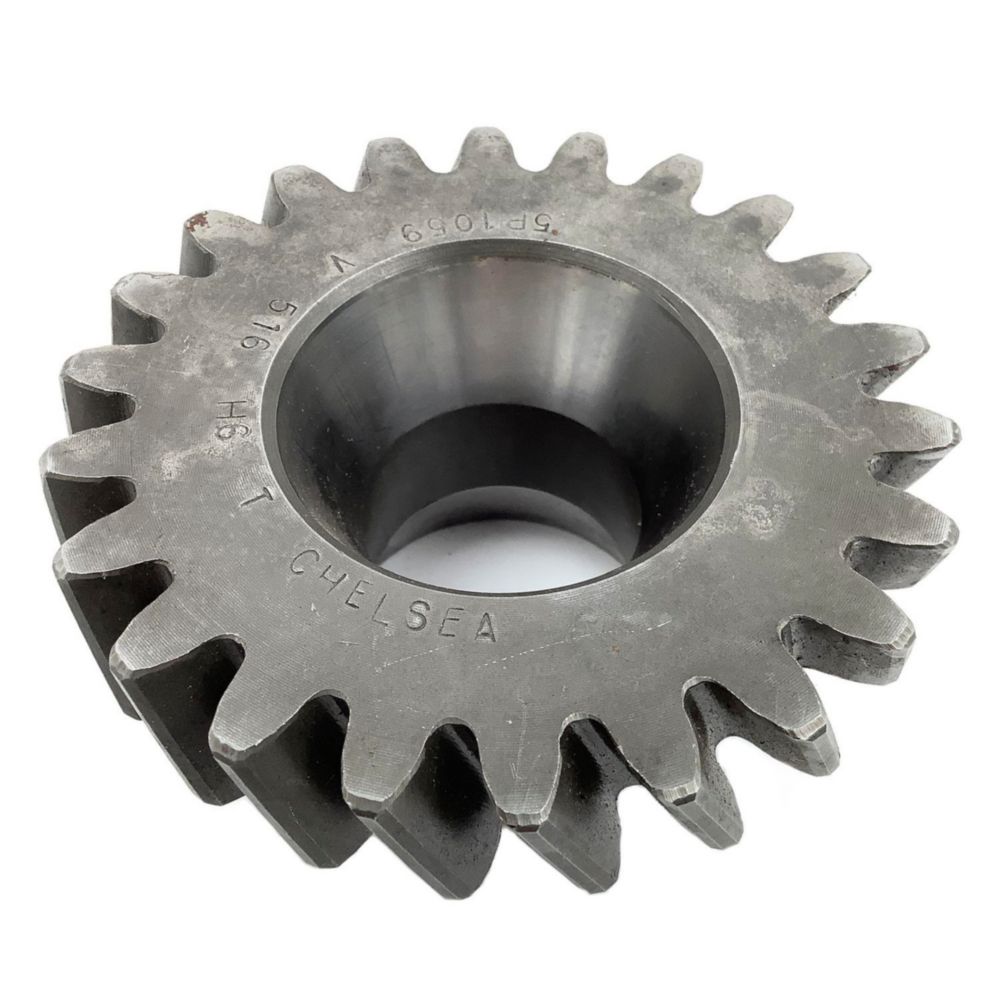 Gear Input PTO Spur Model No. 236 Da 23 Teeth