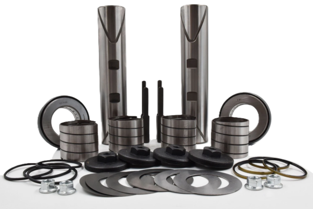 KING PIN QWIK KIT