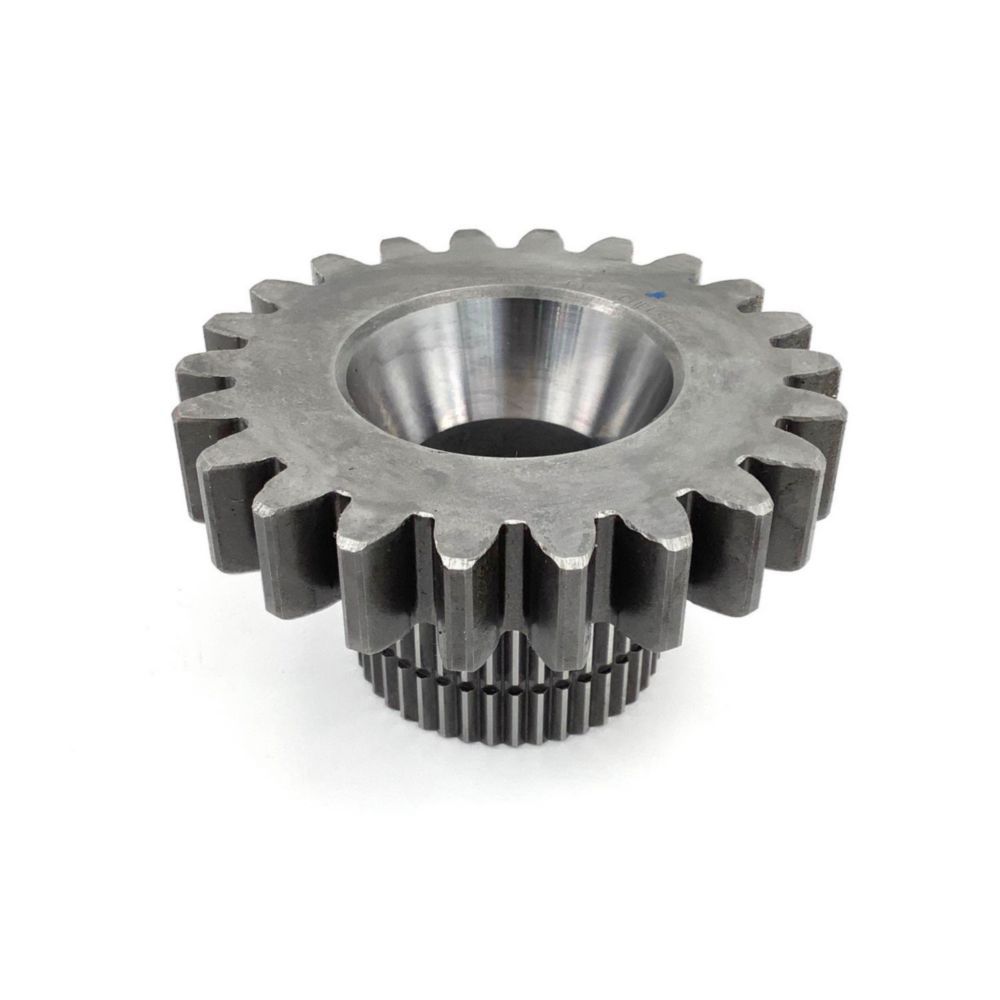 Gear Input PTO AH Spur Angle 22 Teeth