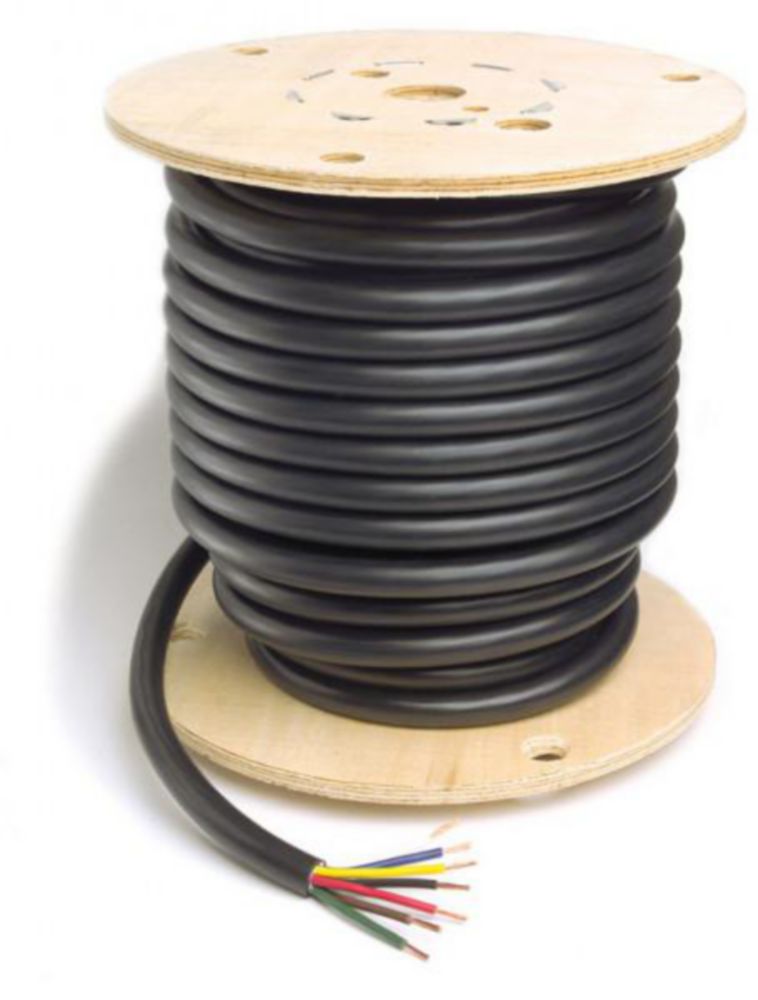 Trailer Cable