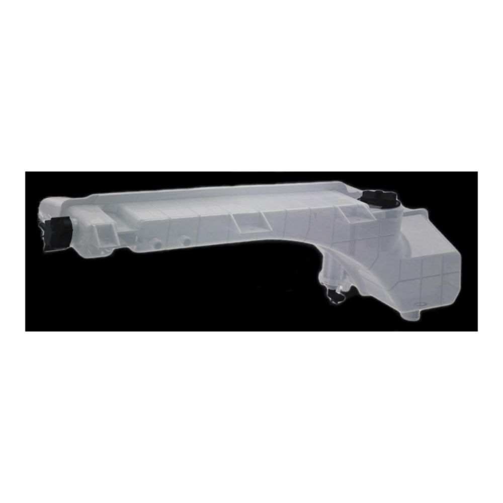 Automann Coolant Reservoir Volvo