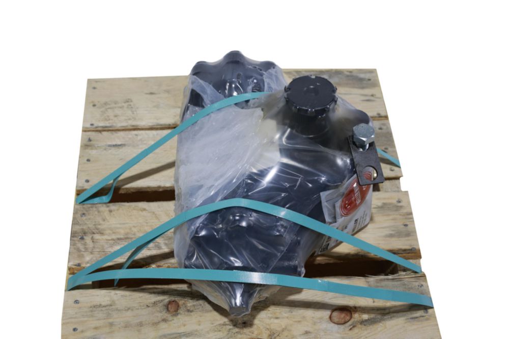 STEERING BOX R.H. SHEPPARD #XD