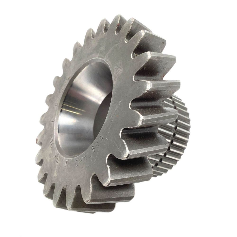 Gear Input PTO Spur Model No. 236 Da 23 Teeth
