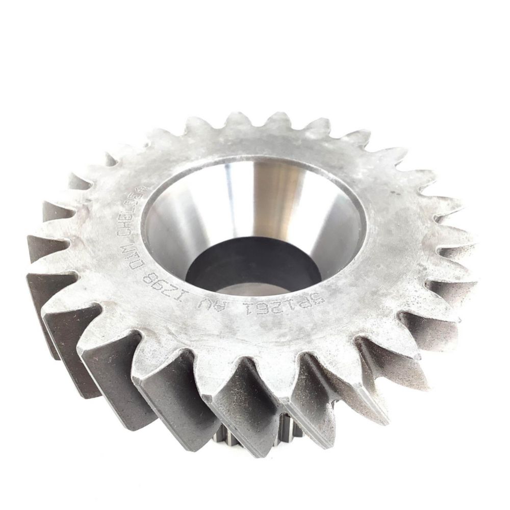 Gear Input PTO LH Model No. 236 Hy 26 Teeth
