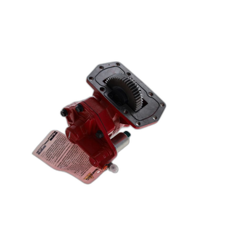 PTO/PUMP, FORD 2020+ DIESEL, 1