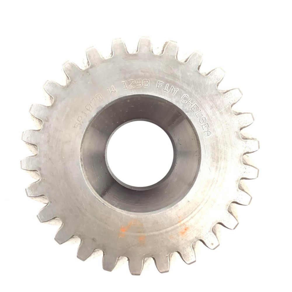 Gear Input PTO LH Model No. 236 Dn 19 Teeth
