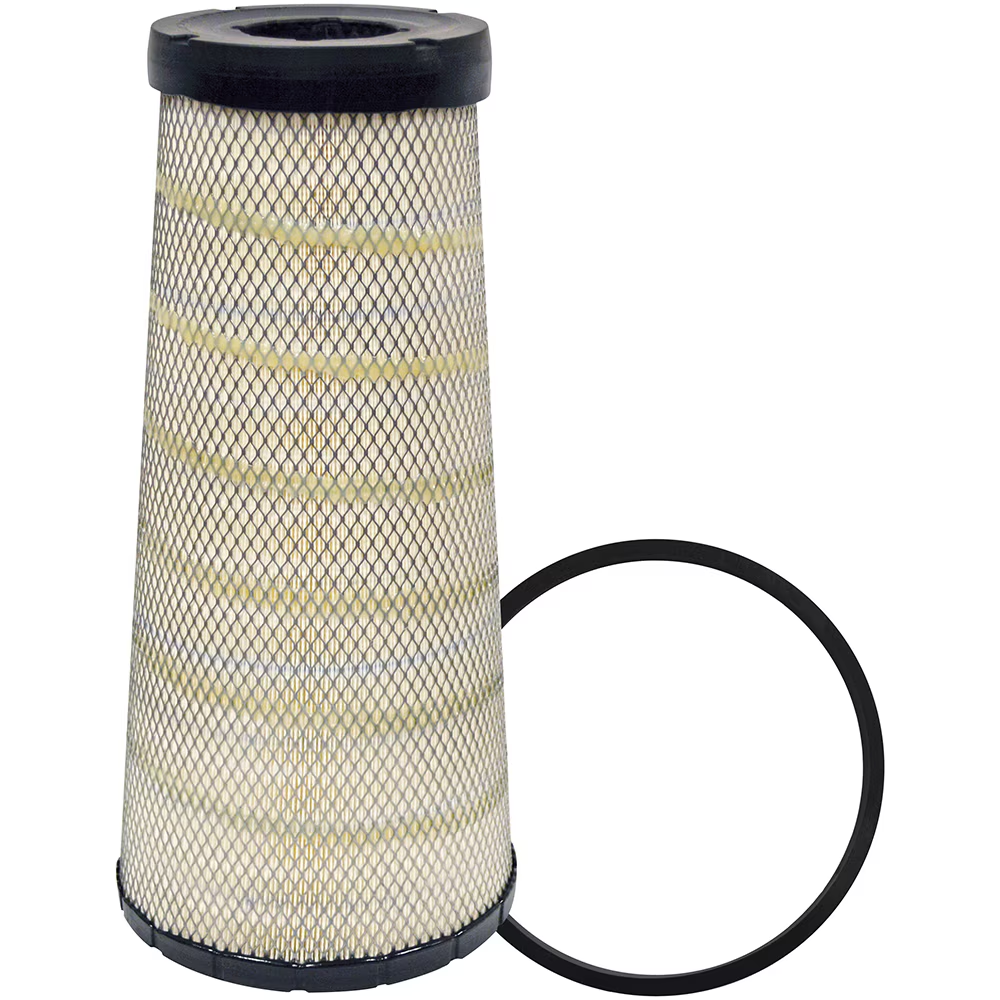RADIAL SEAL AIR FILTER