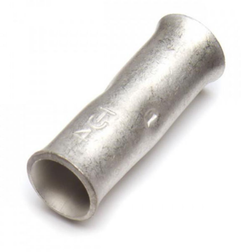 Tin Plated Splices