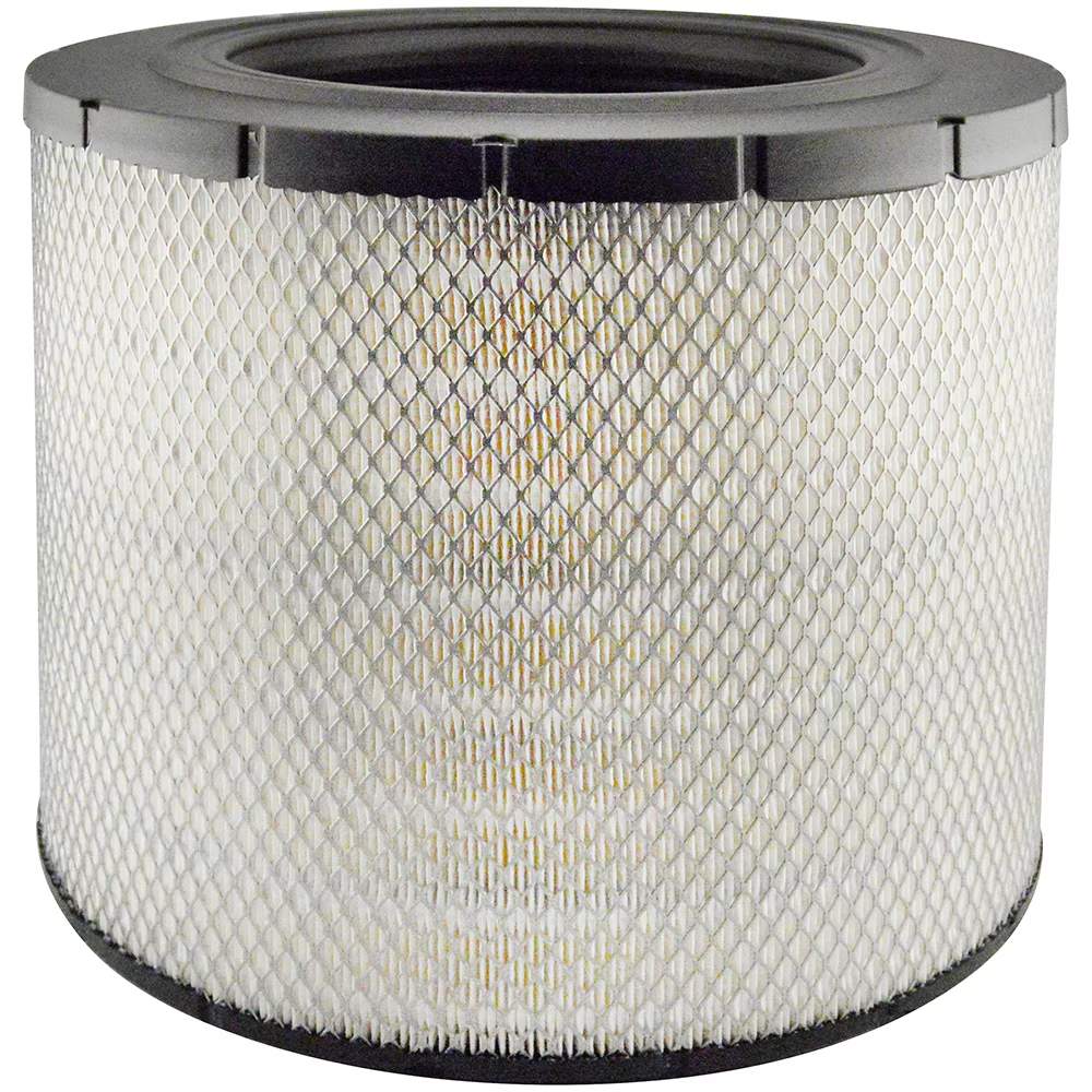 RADIAL SEAL OUTER AIR ELEMENT