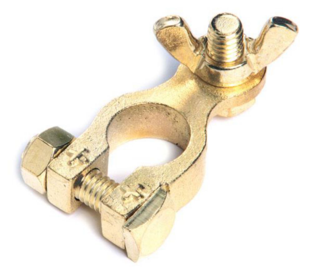 Marine Lug Connectors
