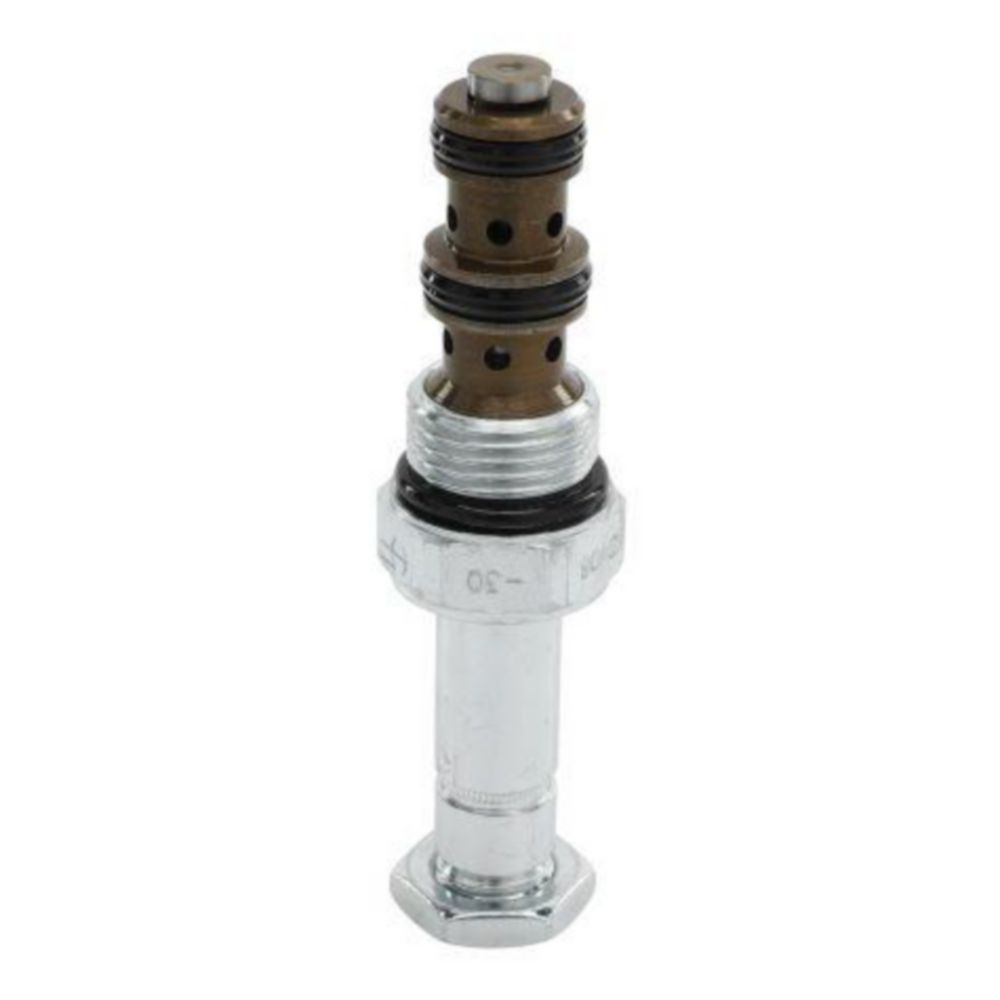 3-WAY W/O COIL