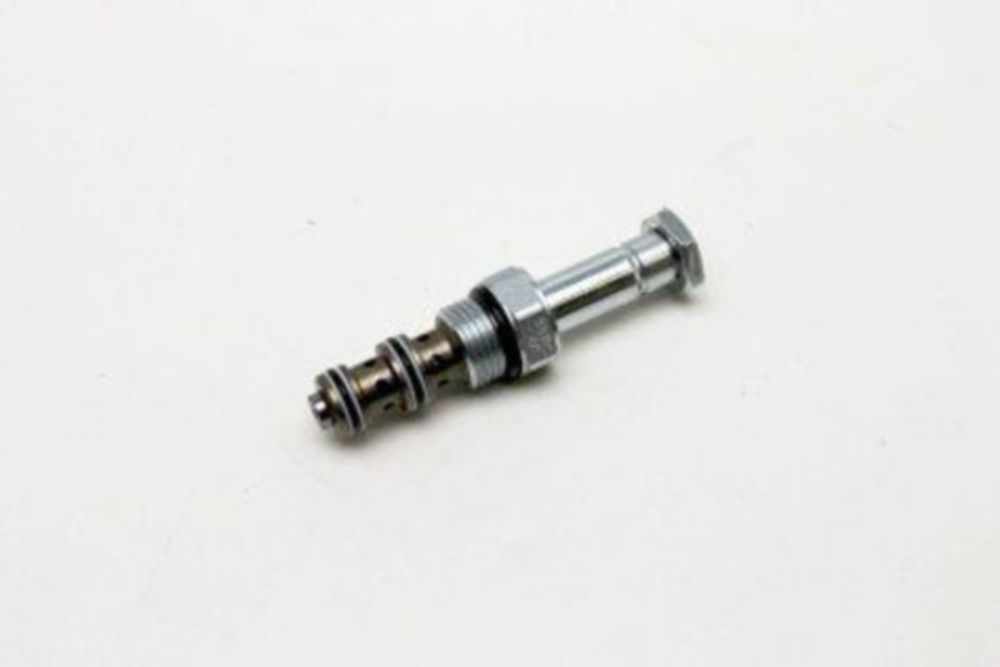 3-WAY W/O COIL
