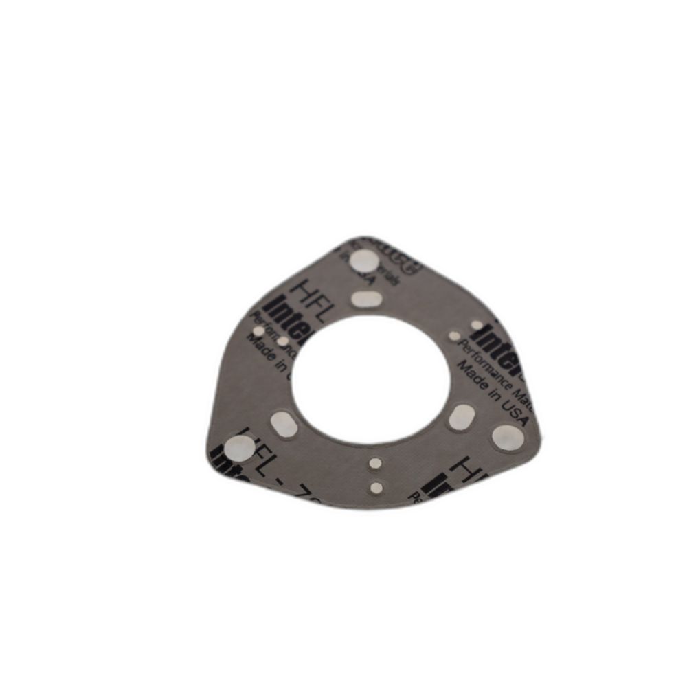 VALVE CAP GASKET