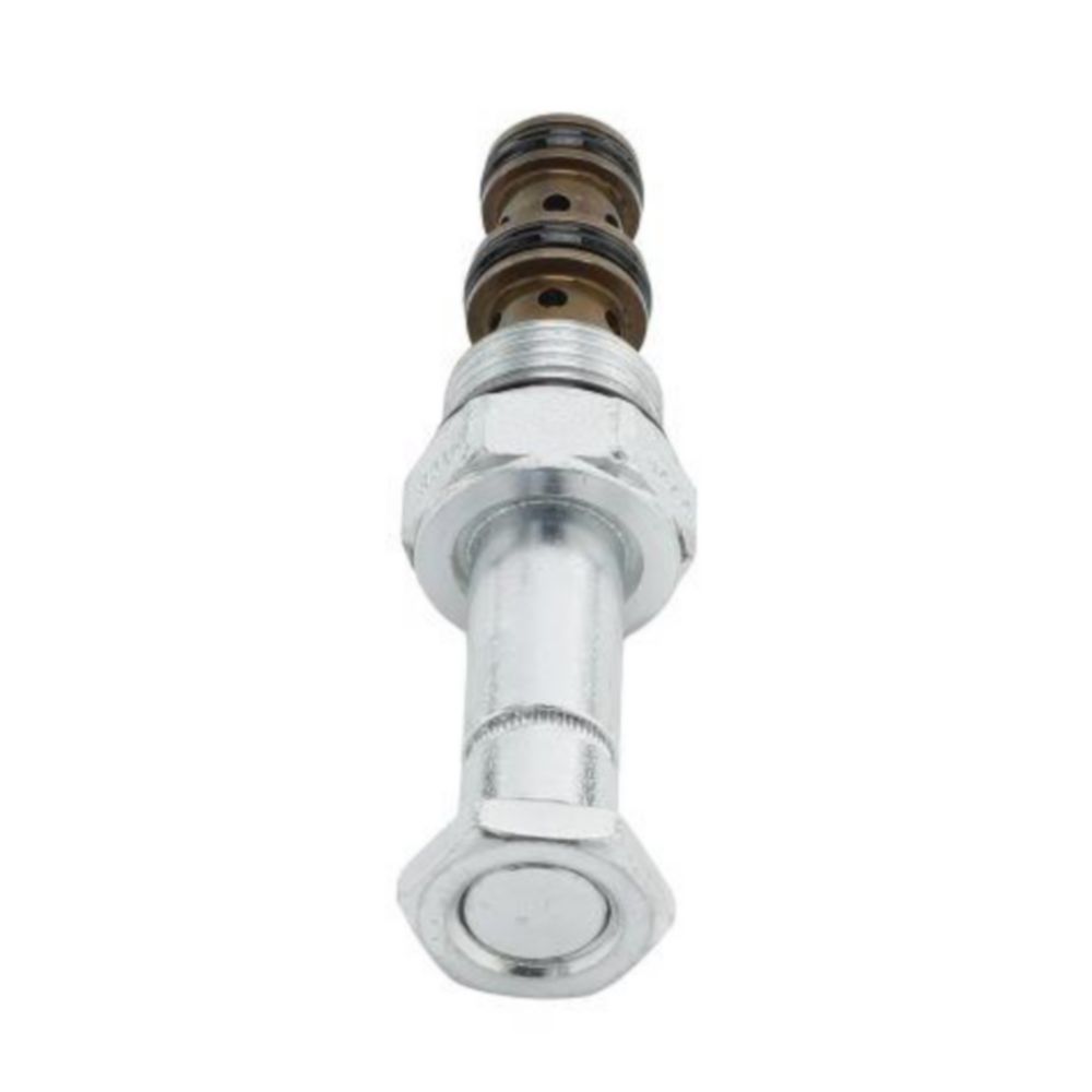 3-WAY W/O COIL