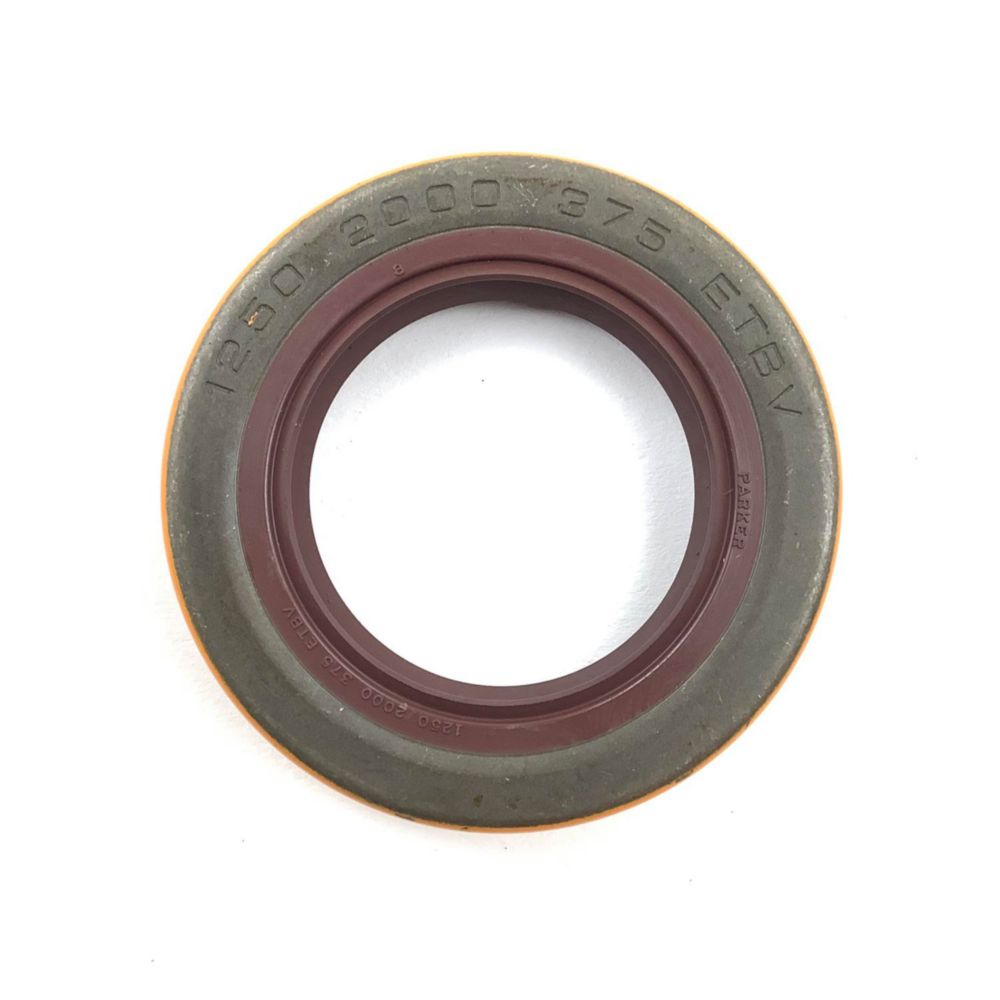 STANDARD OIL SEAL,
