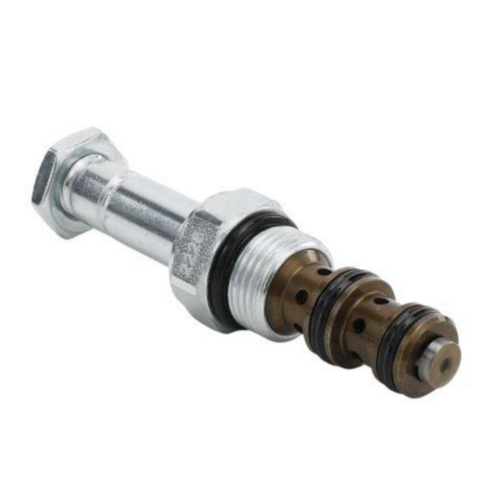 3-WAY W/O COIL