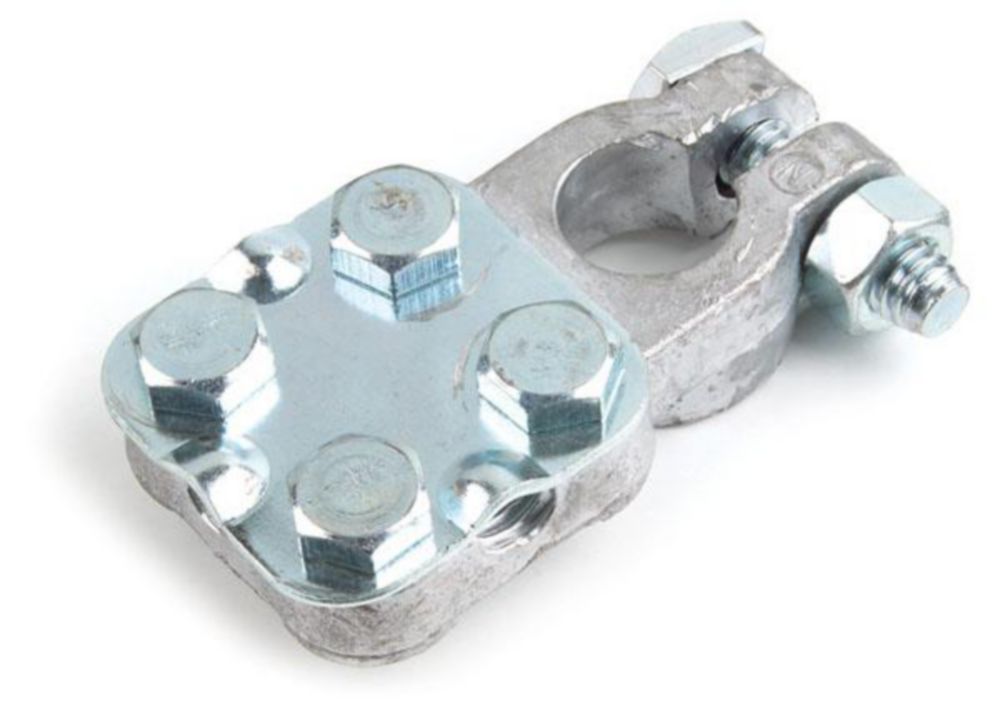 Top Post 3 Way Terminals