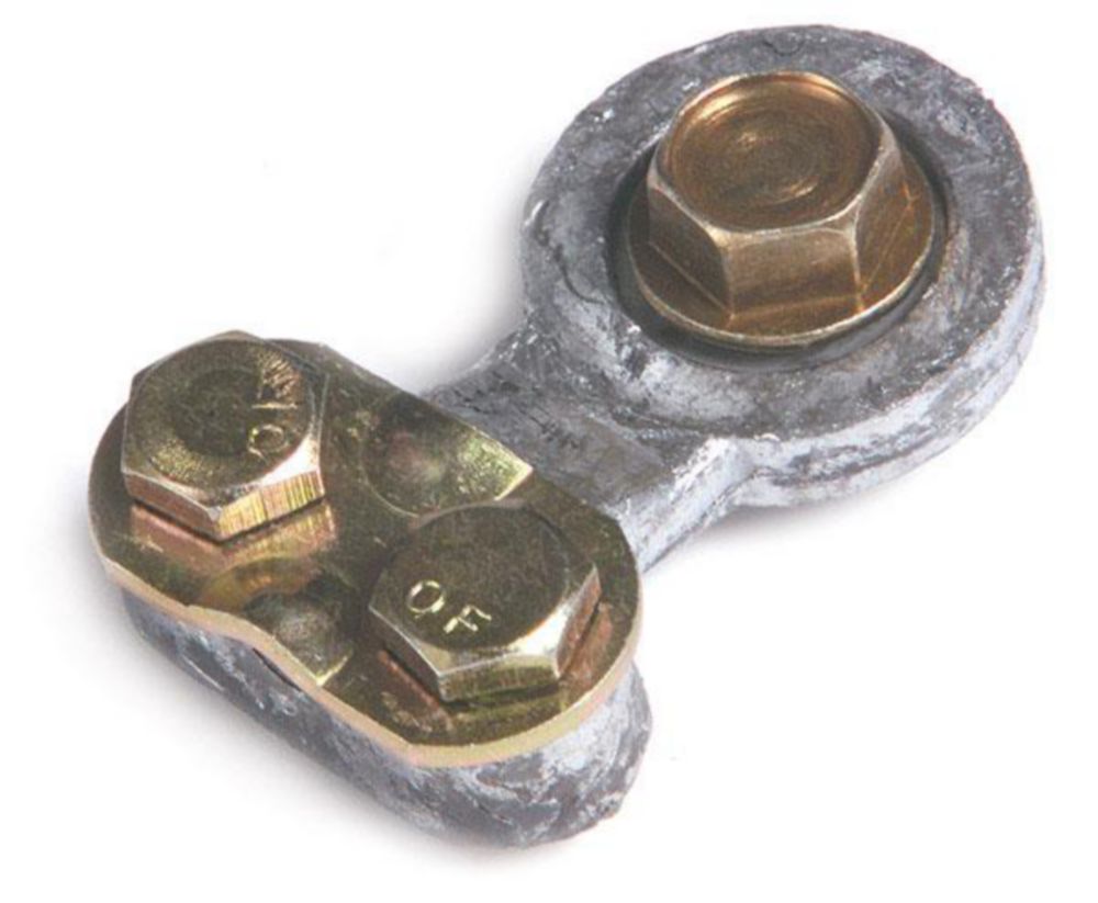Automotive Lugs & Connectors