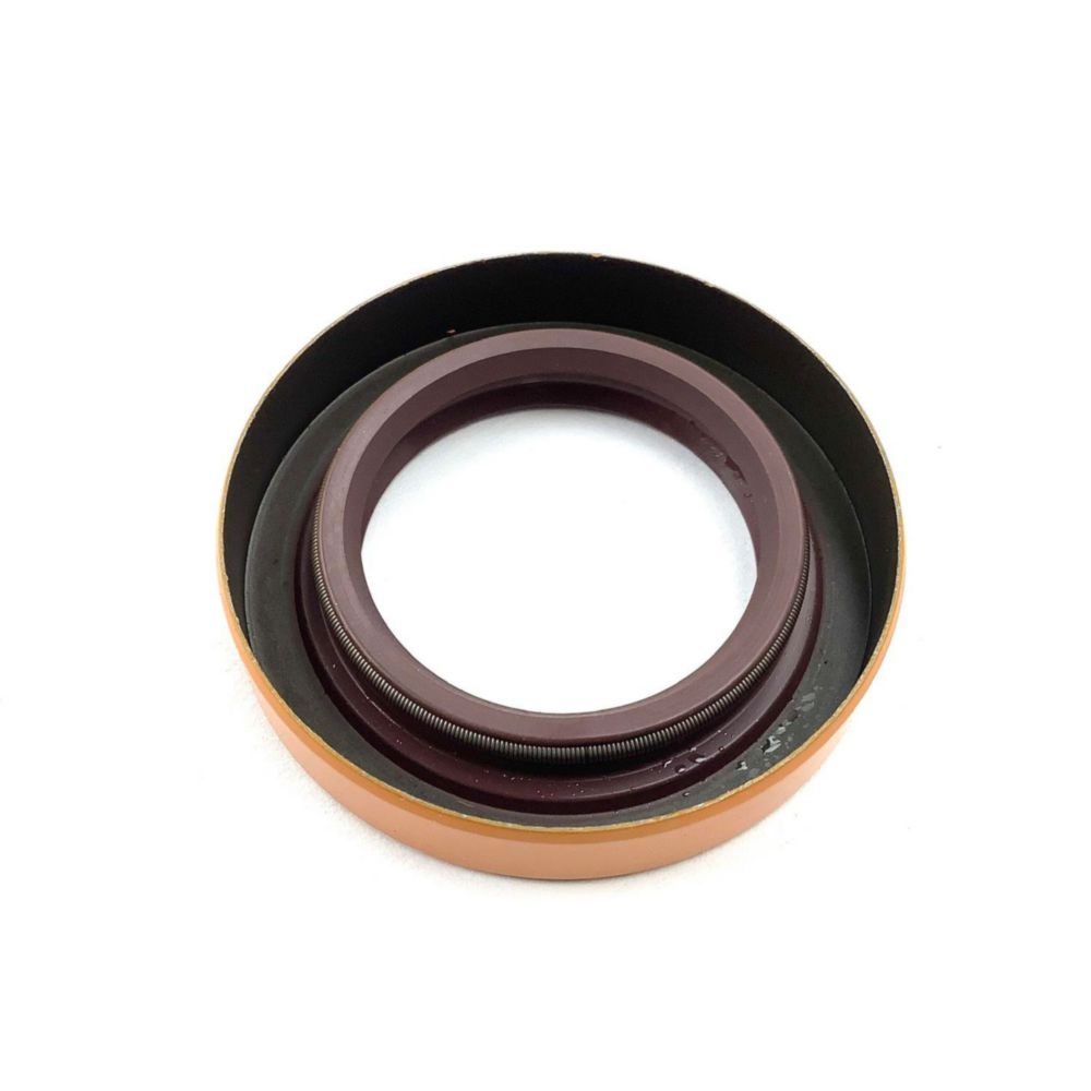 STANDARD OIL SEAL,