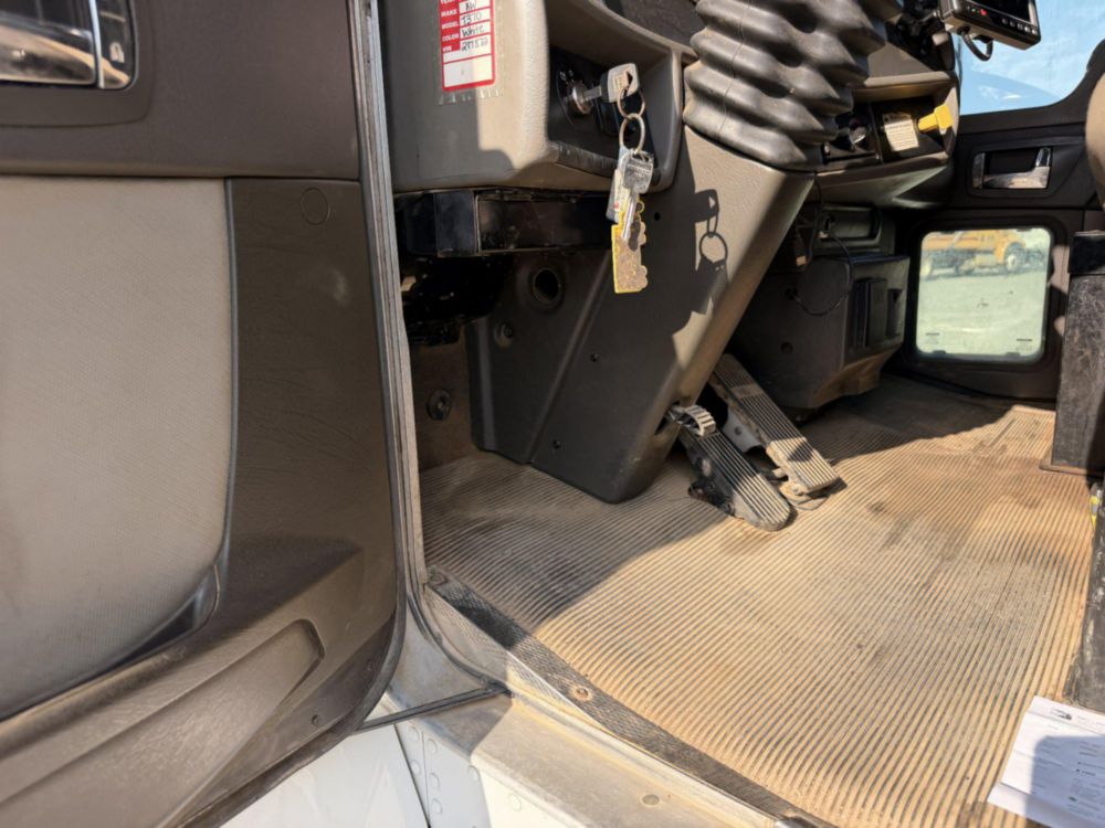 2018 Kenworth T-300 Vactor Prodigy HXX-Prodigy Vacuum Excavator Truck