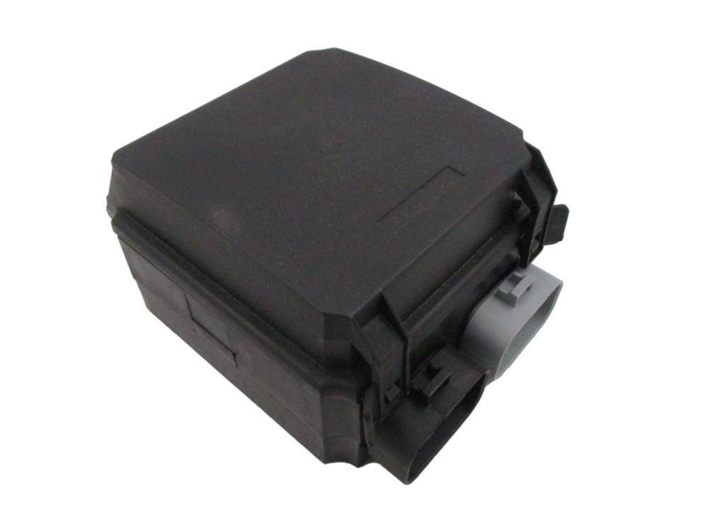 BOX, CIRCUIT BREAKER