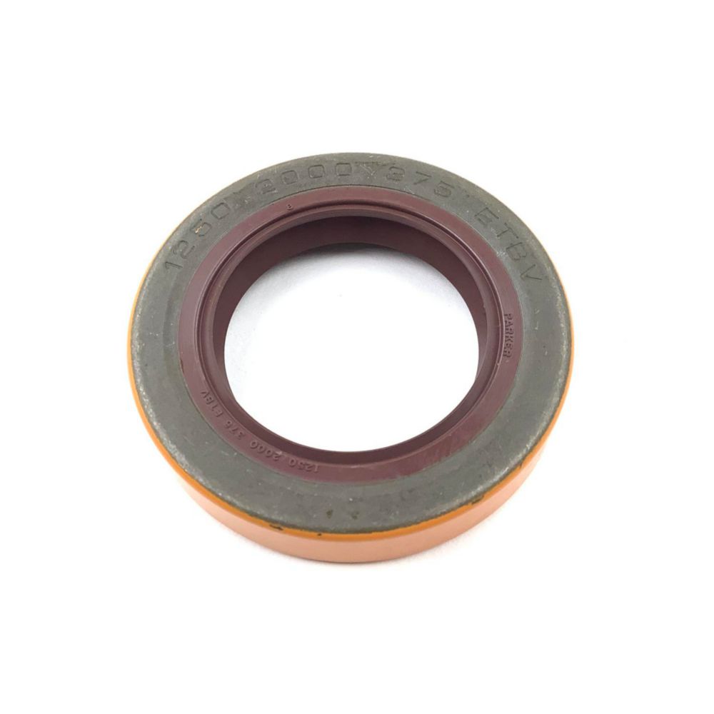 STANDARD OIL SEAL,