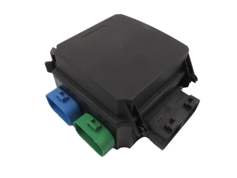 BOX, CIRCUIT BREAKER
