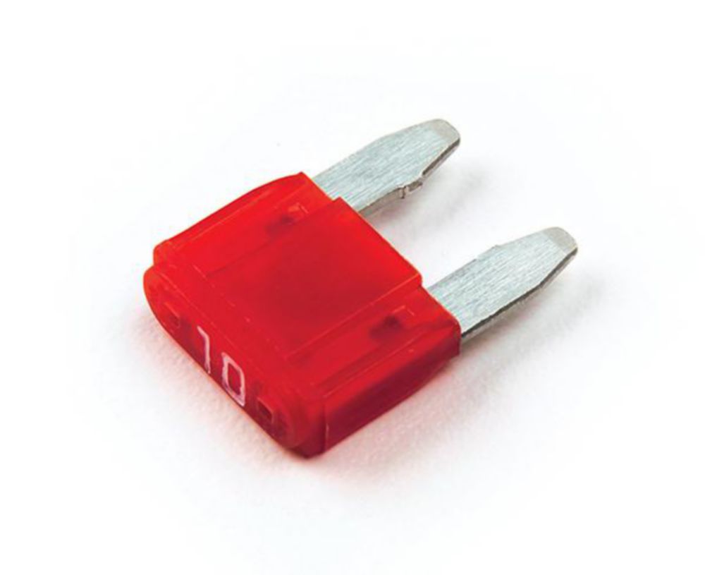 Miniature Blade Fuses