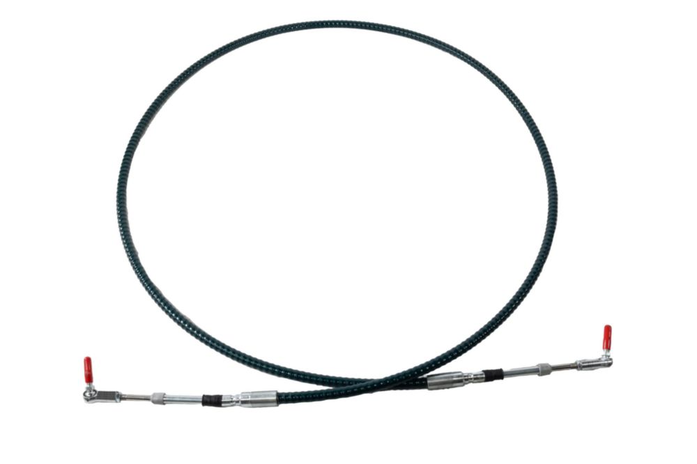 C-CONTROL ASSEMBLY PUSH-PULL (