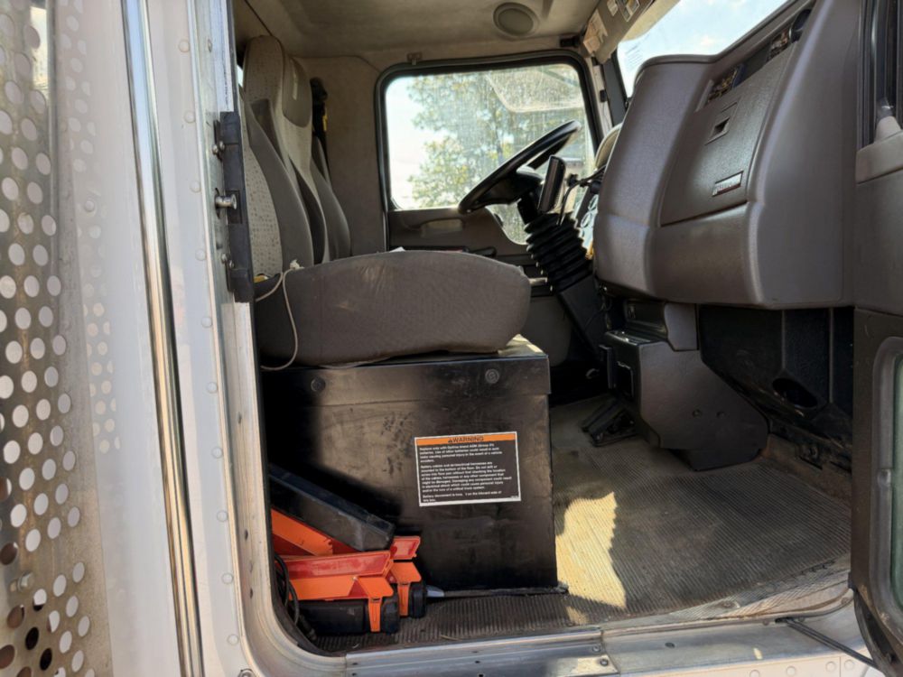 2018 Kenworth T-300 Vactor Prodigy HXX-Prodigy Vacuum Excavator Truck